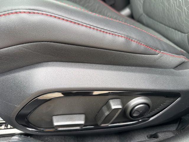 2026 Dodge Charger Scat Pack 4-Door AWD