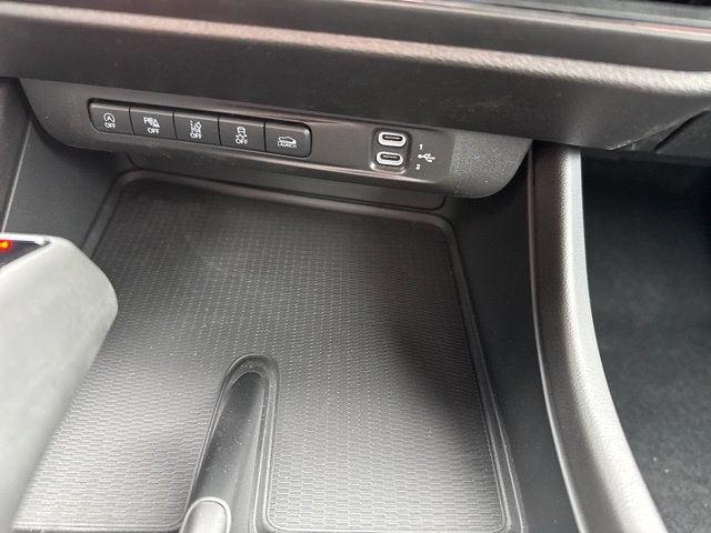 2026 Dodge Charger Scat Pack 4-Door AWD
