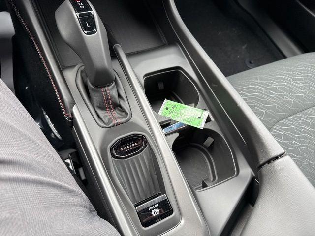 2026 Dodge Charger Scat Pack 4-Door AWD