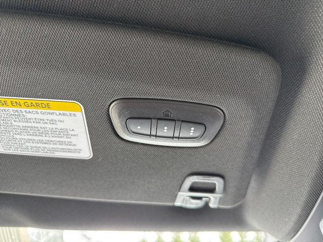2026 Dodge Charger Scat Pack 4-Door AWD