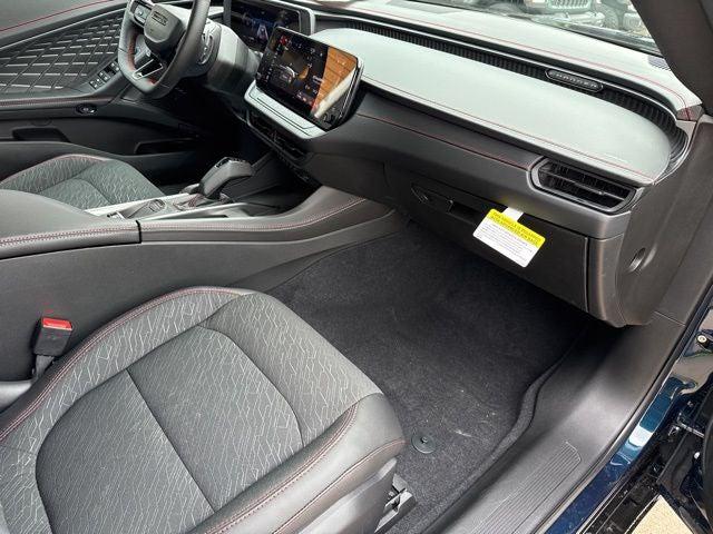2026 Dodge Charger Scat Pack 4-Door AWD