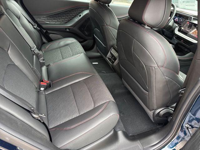 2026 Dodge Charger Scat Pack 4-Door AWD