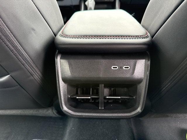 2026 Dodge Charger Scat Pack 4-Door AWD