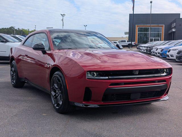 2026 Dodge Charger CHARGER R/T 2-DOOR AWD