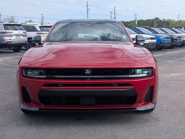 2026 Dodge Charger CHARGER R/T 2-DOOR AWD