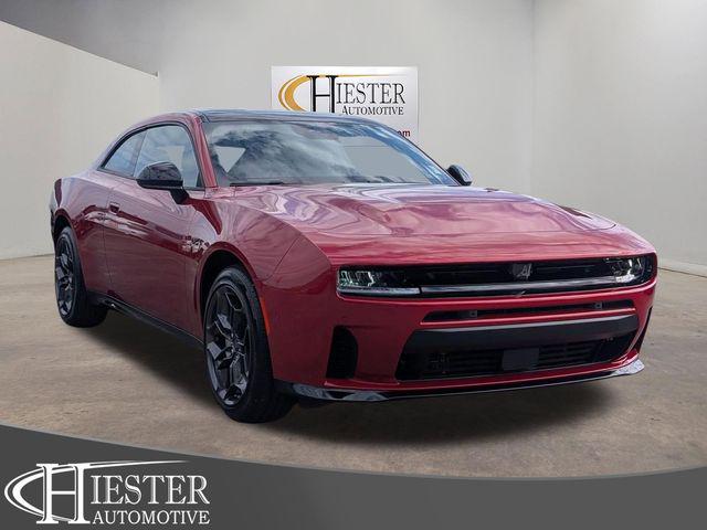 2026 Dodge Charger CHARGER R/T 2-DOOR AWD