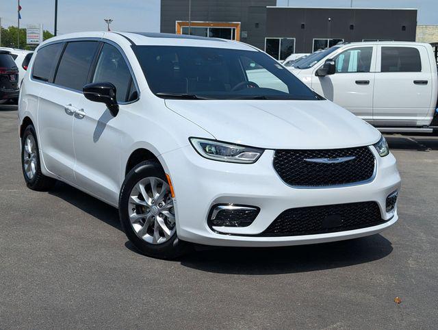 2026 Chrysler Pacifica PACIFICA LIMITED