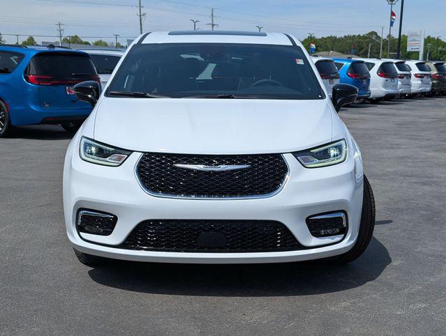 2026 Chrysler Pacifica PACIFICA LIMITED