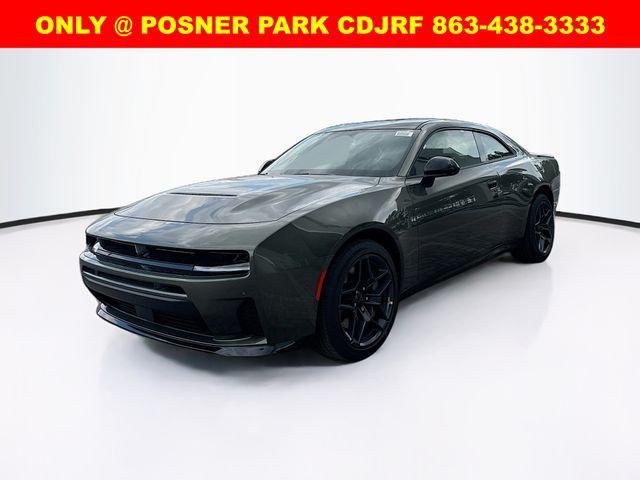 2026 Dodge Charger CHARGER SCAT PACK 2-DOOR AWD