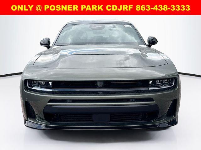 2026 Dodge Charger CHARGER SCAT PACK 2-DOOR AWD