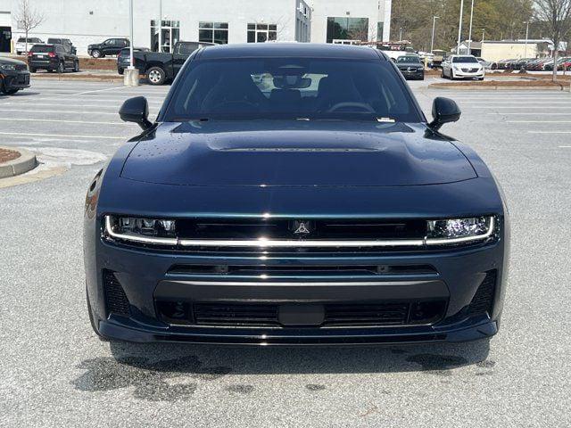 2026 Dodge Charger CHARGER R/T PLUS 2-DOOR AWD