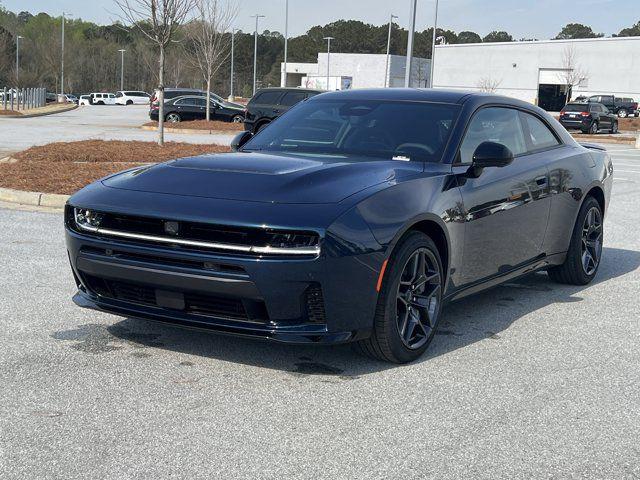 2026 Dodge Charger CHARGER R/T PLUS 2-DOOR AWD