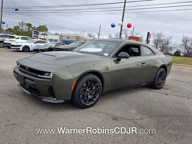 2026 Dodge Charger CHARGER SCAT PACK 2-DOOR AWD