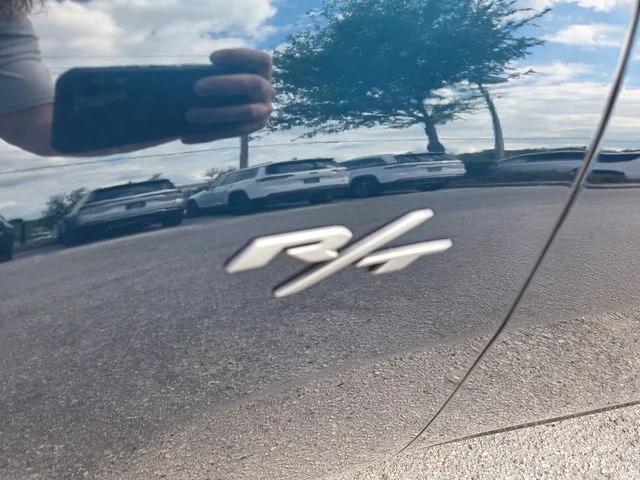 2026 Dodge Charger CHARGER R/T 4-DOOR AWD 2026 Dodge Charger CHARGER R/T 4-DOOR AWD