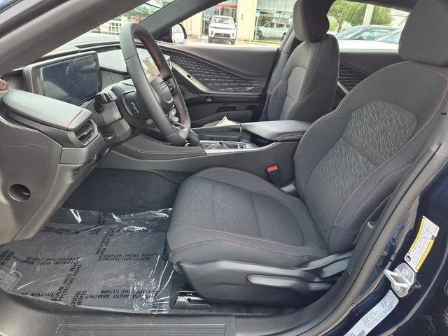 2026 Dodge Charger CHARGER R/T 4-DOOR AWD