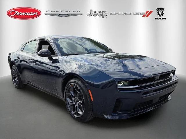 2026 Dodge Charger CHARGER R/T 4-DOOR AWD 2026 Dodge Charger CHARGER R/T 4-DOOR AWD