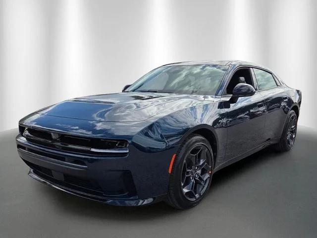 2026 Dodge Charger CHARGER R/T 4-DOOR AWD 2026 Dodge Charger CHARGER R/T 4-DOOR AWD