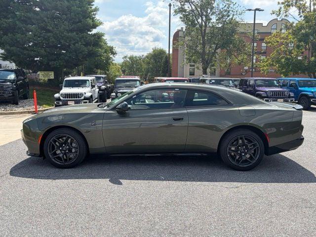 2026 Dodge Charger CHARGER SCAT PACK PLUS 2-DOOR AWD 2026 Dodge Charger CHARGER SCAT PACK PLUS 2-DOOR AWD