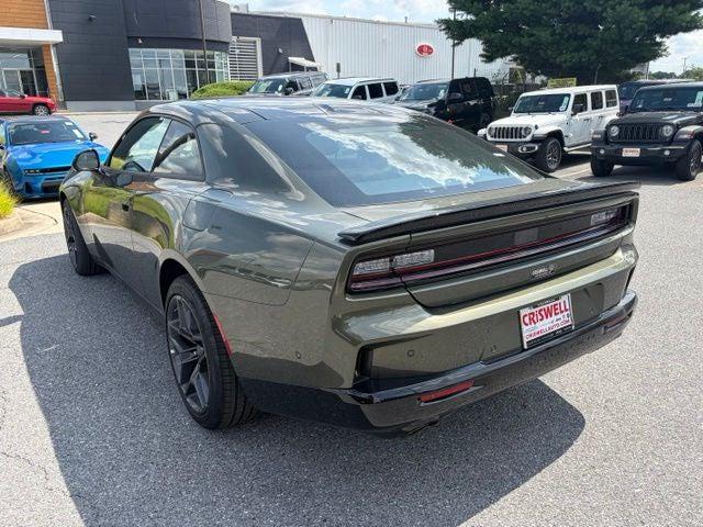 2026 Dodge Charger CHARGER SCAT PACK PLUS 2-DOOR AWD 2026 Dodge Charger CHARGER SCAT PACK PLUS 2-DOOR AWD