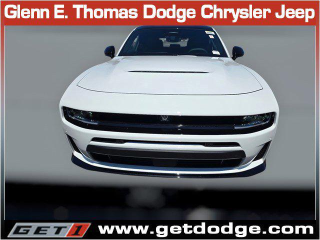 2026 Dodge Charger CHARGER R/T 2-DOOR AWD
