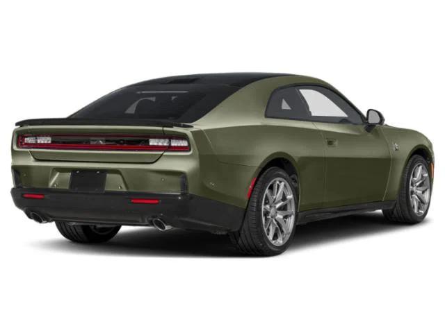 2026 Dodge Charger CHARGER SCAT PACK PLUS 2-DOOR AWD 2026 Dodge Charger CHARGER SCAT PACK PLUS 2-DOOR AWD
