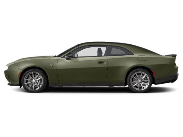 2026 Dodge Charger CHARGER SCAT PACK PLUS 2-DOOR AWD 2026 Dodge Charger CHARGER SCAT PACK PLUS 2-DOOR AWD