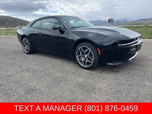 2026 Dodge Charger R/T Plus for sale in Morgan, UT