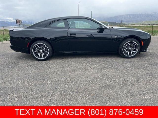 2026 Dodge Charger R/T Plus