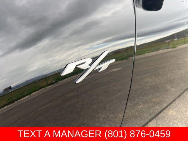 2026 Dodge Charger R/T Plus