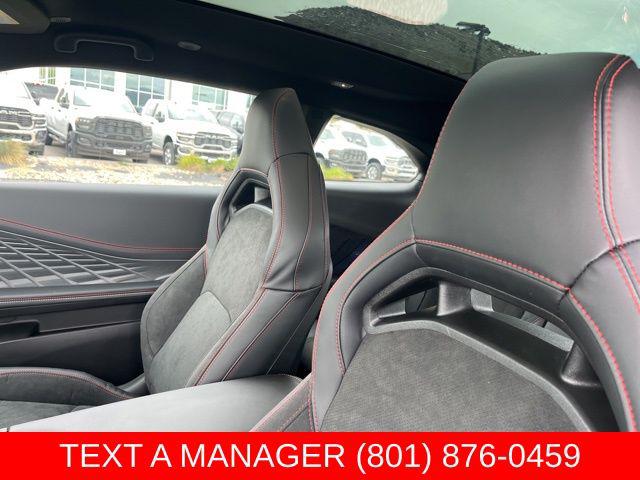 2026 Dodge Charger R/T Plus