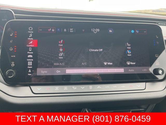 2026 Dodge Charger R/T Plus