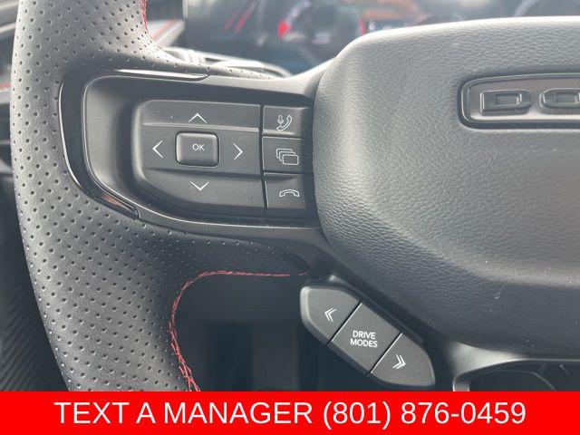 2026 Dodge Charger R/T Plus