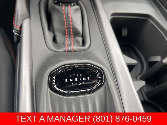 2026 Dodge Charger R/T Plus