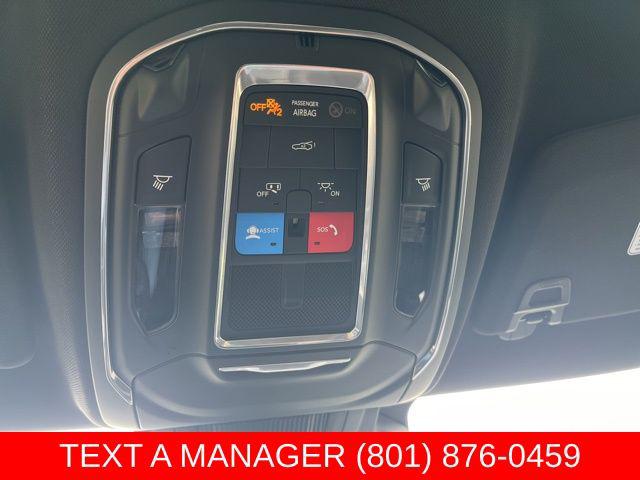 2026 Dodge Charger R/T Plus