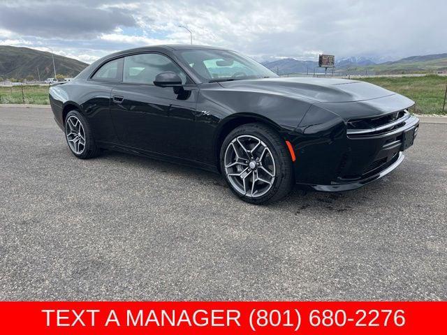2026 Dodge Charger R/T Plus 2-Door AWD for sale in Morgan, UT