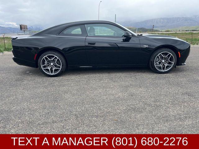 2026 Dodge Charger R/T Plus 2-Door AWD