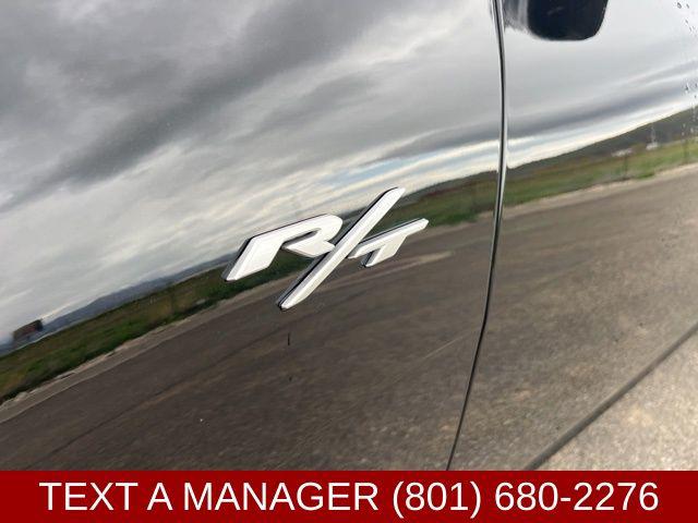 2026 Dodge Charger R/T Plus 2-Door AWD