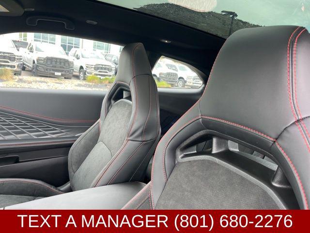 2026 Dodge Charger R/T Plus 2-Door AWD