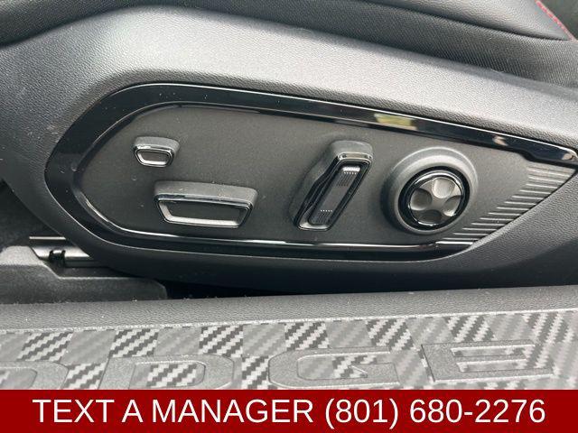 2026 Dodge Charger R/T Plus 2-Door AWD