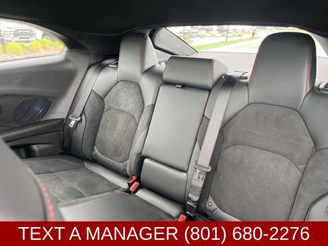2026 Dodge Charger R/T Plus 2-Door AWD