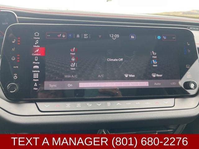 2026 Dodge Charger R/T Plus 2-Door AWD