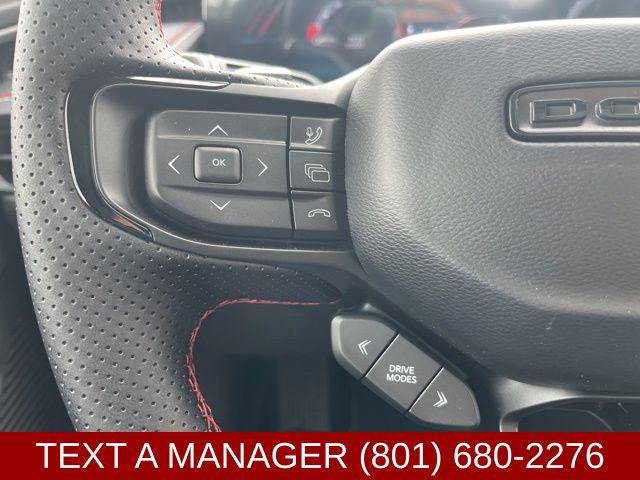 2026 Dodge Charger R/T Plus 2-Door AWD