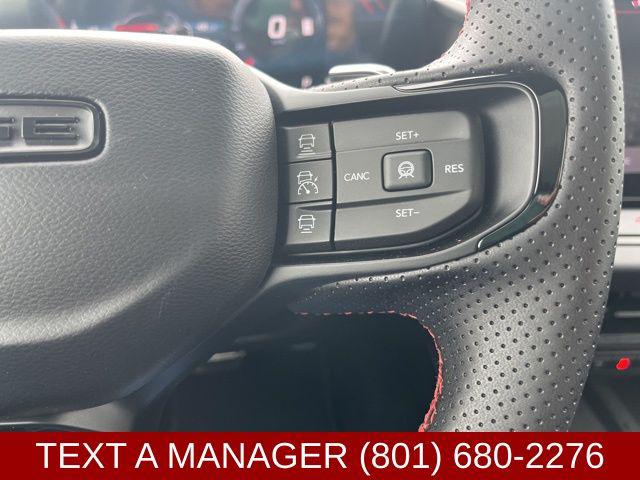 2026 Dodge Charger R/T Plus 2-Door AWD