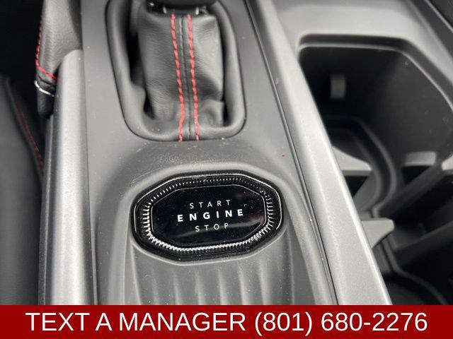 2026 Dodge Charger R/T Plus 2-Door AWD