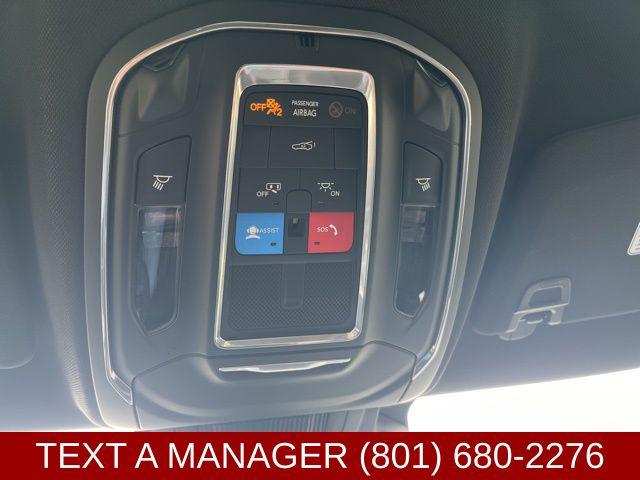 2026 Dodge Charger R/T Plus 2-Door AWD