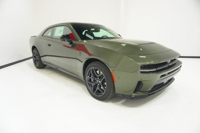 2026 Dodge Charger CHARGER SCAT PACK 2-DOOR AWD