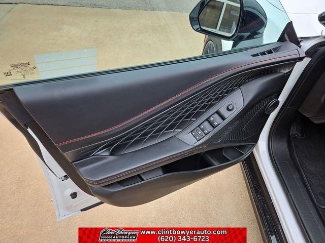 2026 Dodge Charger CHARGER R/T PLUS 4-DOOR AWD