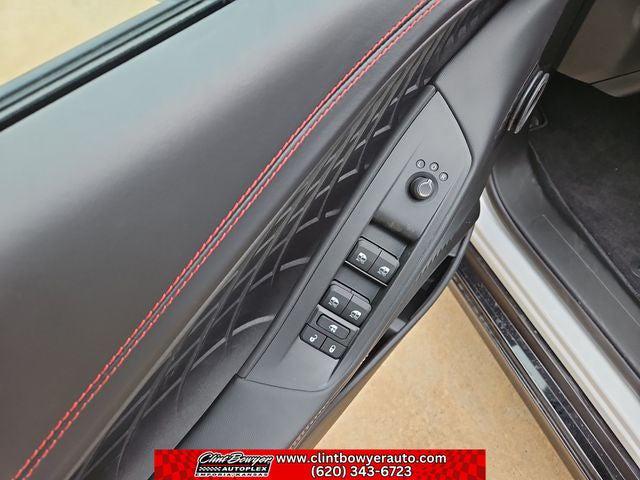 2026 Dodge Charger CHARGER R/T PLUS 4-DOOR AWD