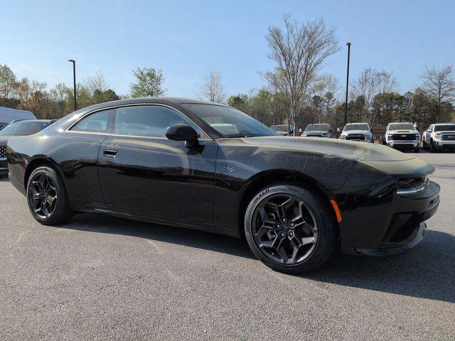 2026 Dodge Charger CHARGER R/T PLUS 2-DOOR AWD