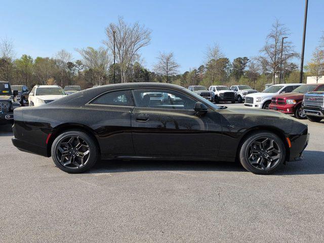 2026 Dodge Charger CHARGER R/T PLUS 2-DOOR AWD